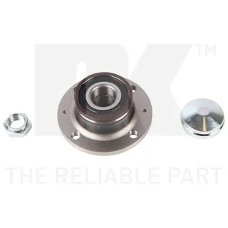 NK Radlager hinten Abarth Grande Punto Fiat Grande Punto