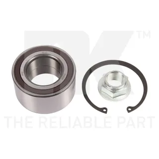 NK Radlager vorne Mazda 6 GH