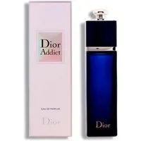 Dior Eau de Parfum Addict, Glasflakon, Parfüm EDP, Damenduft