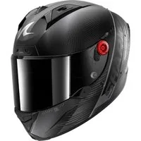 Shark Motorradhelm Aeron Speed Tech Carbon Helm, Antifog Beschichtet,vorbereitet Für Kommunikationssystem,notfalls