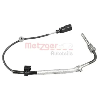 Metzger Abgastemperatursensor Audi A6 C7 A7 Sportback Q5 3.0 TDI