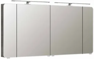 Pelipal Balto Spiegelschrank BL-SPS21, B:1500, H:703, T:170mm BL-SPS21