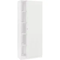 borchardt Möbel Garderobenschrank Dolly Höhe 185 cm
