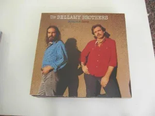 Howard & David [Vinyl LP]