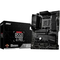 MSI B550-A PRO Mainboard