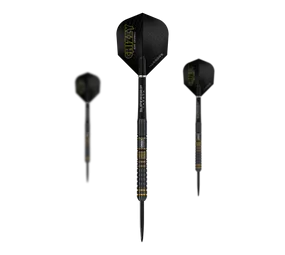 Harrows Dave Chisnall Chizzy Series 3 Steeldarts