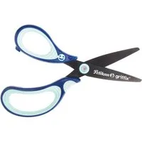 Pelikan Bastelscheren Schulschere Griffix, 14 cm