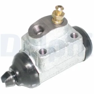 Delphi Radbremszylinder Honda Civic Concerto MG Mg Rover 200 400 45