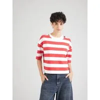 Monari Sweatshirt (1-tlg) Plain/ohne Details