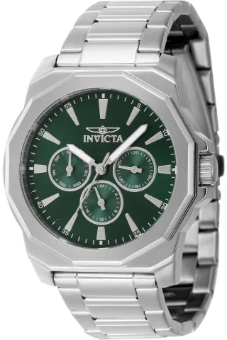 Invicta Speedway 46844 Herrenuhr - 42mm