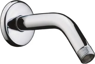 Hansgrohe Brausearm DN15 140mm 45 Grad chrom 27411000