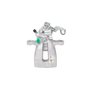 Bosch Bremssattel hinten links Opel Astra Combo Meriva Zafira