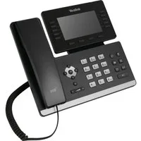 Yealink Yealink SIP-T54W, VoIP-Telefon Kabelgebundenes Telefon