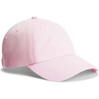 Tommy Jeans Baseball Cap TJW SCRIPT LOGO Regular fit mit festem Schirm