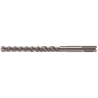 Makita HM Bohrer NEMESIS II, Ø 6,0mm - Länge 215mm - SDS-PLUS - 5 Stück - B-58833