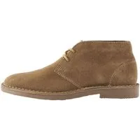 Next Leder-Stiefelette Stiefel (1-tlg)