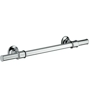 hansgrohe Haltegriff Axor Montreux 42030000 Metall, chrom