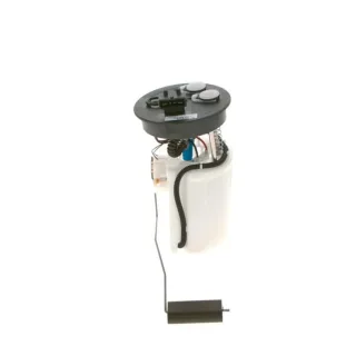 Bosch Kraftstoffpumpe Mercedes V-Klasse Vito 0986580373