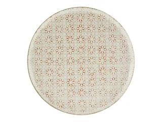 Gourmetplatte EMILIANA PEACH