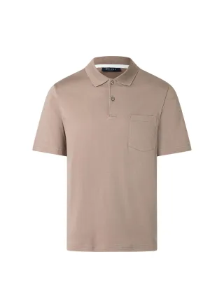 MAERZ Muenchen - Poloshirt, Knopf 1/2 Arm