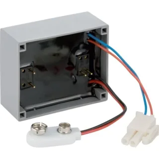 Geberit Adapter Urinal IR 12/24 V , 240984001 240984001