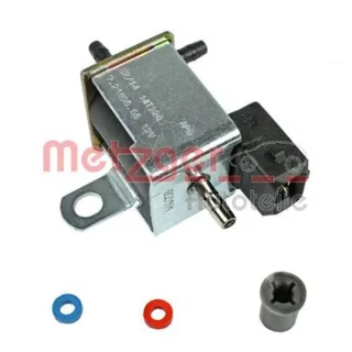 Metzger Ladedruckregelventil Audi Ford Seat Skoda VW