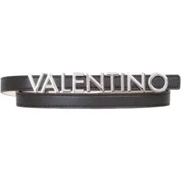 VALENTINO BAGS Synthetikgürtel Belt