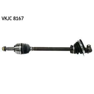 SKF Antriebswelle vorne links Renault Twingo 2 VKJC8167