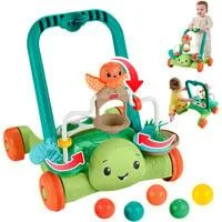 Turtle Walker, Kinderfahrzeug