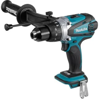 Makita DHP458Z bulk Akku-Schlagbohrschrauber