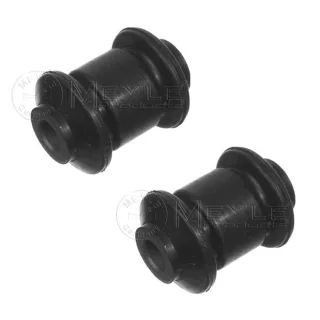 2x Meyle Querlenkerlager vorne links und rechts Seat Arosa VW Lupo Polo