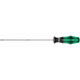 Wera 355 PZ Kreuzschlitz-Schraubendreher - 05009312001