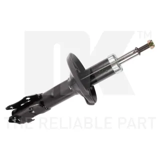 NK Sto?d?mpfer vorne Seat Arosa VW Lupo Polo