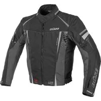 Büse Motorradjacke Miles Textiljacke