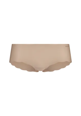 SKINY - Skiny Damen Pants Micro Essentials beige - Gr. - 44