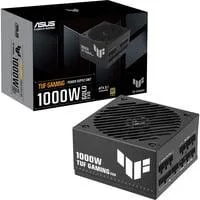 TUF-GAMING-1200G-EVO, PC-Netzteil schwarz, 1x 12-Pin High Power GPU, 3x PCIe, Kabelmanagement, 1200 Watt
