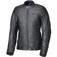 Held Biker Fashion Motorradjacke Weston Motorrad Lederjacke Wasserdicht reißverschluss wasserdichte