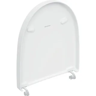Geberit WC-Deckel zu Geberit AquaClean Mera, 243211111 243211111