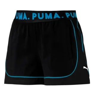 Puma Chase Womens Shorts Training Running Pant Black 578030 61