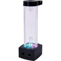 Core 200 Aurora Ausgleichsbehälter D5/VPP Acetal/Acryl schwarz