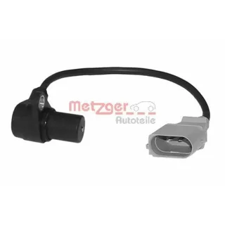Metzger Impulsgeber f?r Kurbelwelle Audi Seat Skoda VW 0902075
