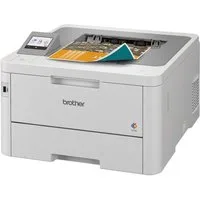 Brother HL-L8240CDW Farblaserdrucker, (LAN / WLAN / NFC, 600 x 600 dpi, A4)