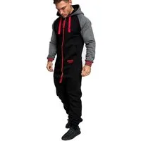 Amaci&Sons Jumpsuit LUBBOCK Jumpsuit