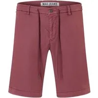 MAC Chinoshorts JOG'N Shorts Bequemer, elastischer Bund