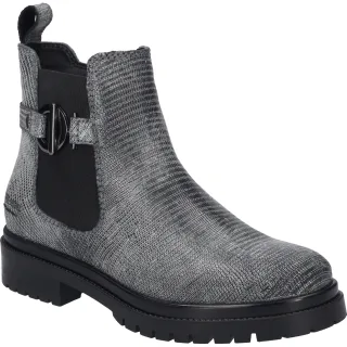 JOSEF SEIBEL Stacey 04 | Stiefelette für Damen | Grau Stacey 04, grau