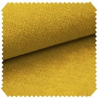 novely® Stoff RICKERT - Robuster Velours Polsterstoff mit feiner Textur, Kuschelweich, Robust, Abriebfest, Meterware, 1lfm