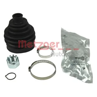 Metzger Achsmanschette Opel Agila Corsa