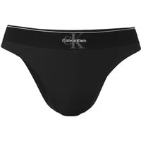 Calvin Klein Underwear Bikinislip HIGH WAIST BIKINI Körpernahe Passform mit elastischem Bund