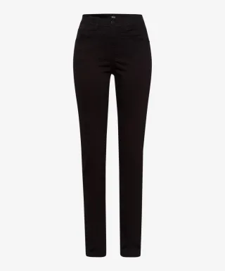 BRAX - Jeans - Style Mary schwarz - Gr. - L