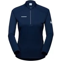 Mammut Longsleeve Aenergy FL Half Zip Longsleeve Women